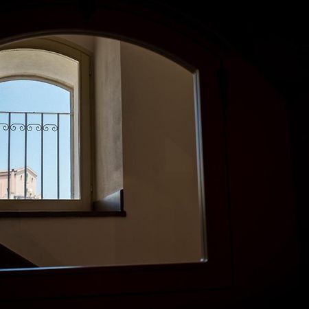 Bed and Breakfast Al Vico à Matera Extérieur photo