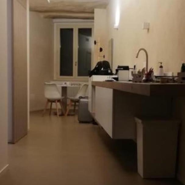 Bed and Breakfast Al Vico à Matera Extérieur photo